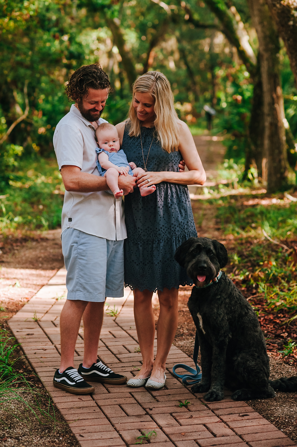 best family photographers in ponte vedra beach fl
