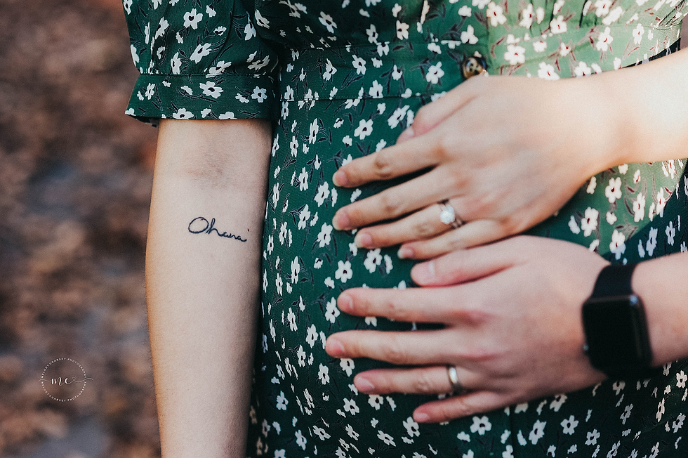 best jacksonville maternity photographers