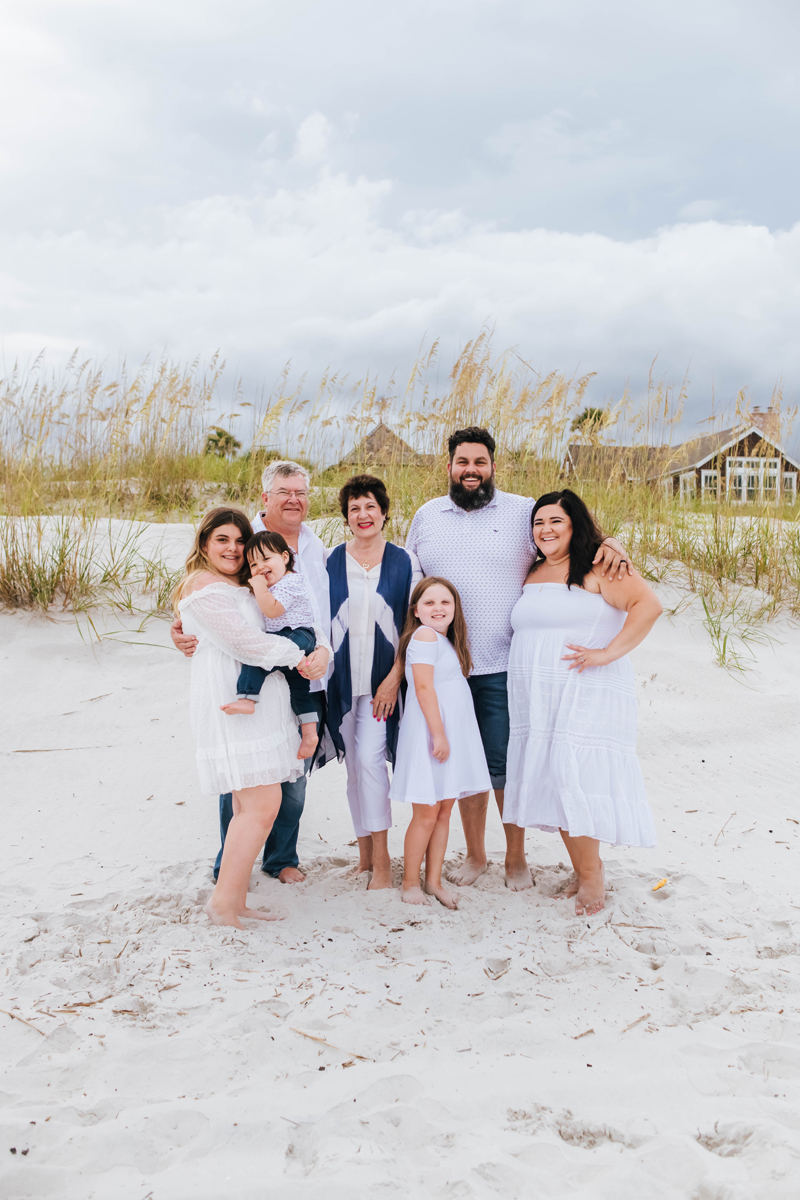 family photographers jacksonville fl