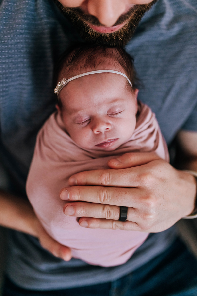 st augustine fl newborn photographer
