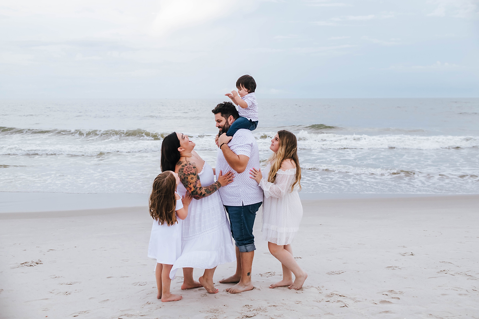 family photographers in jacksonville fl