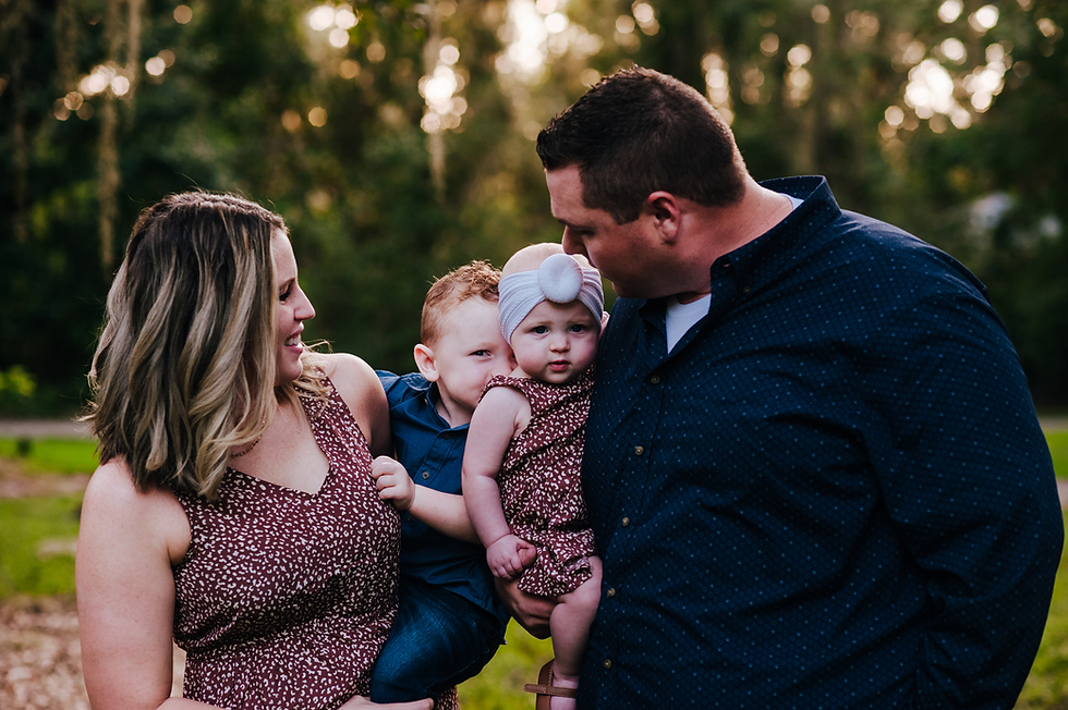 family photos in jacksonville fl