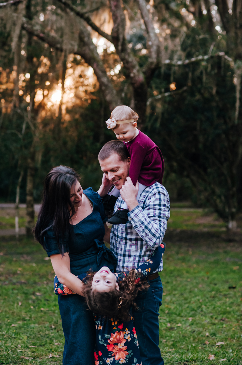 family photos in jacksonville fl