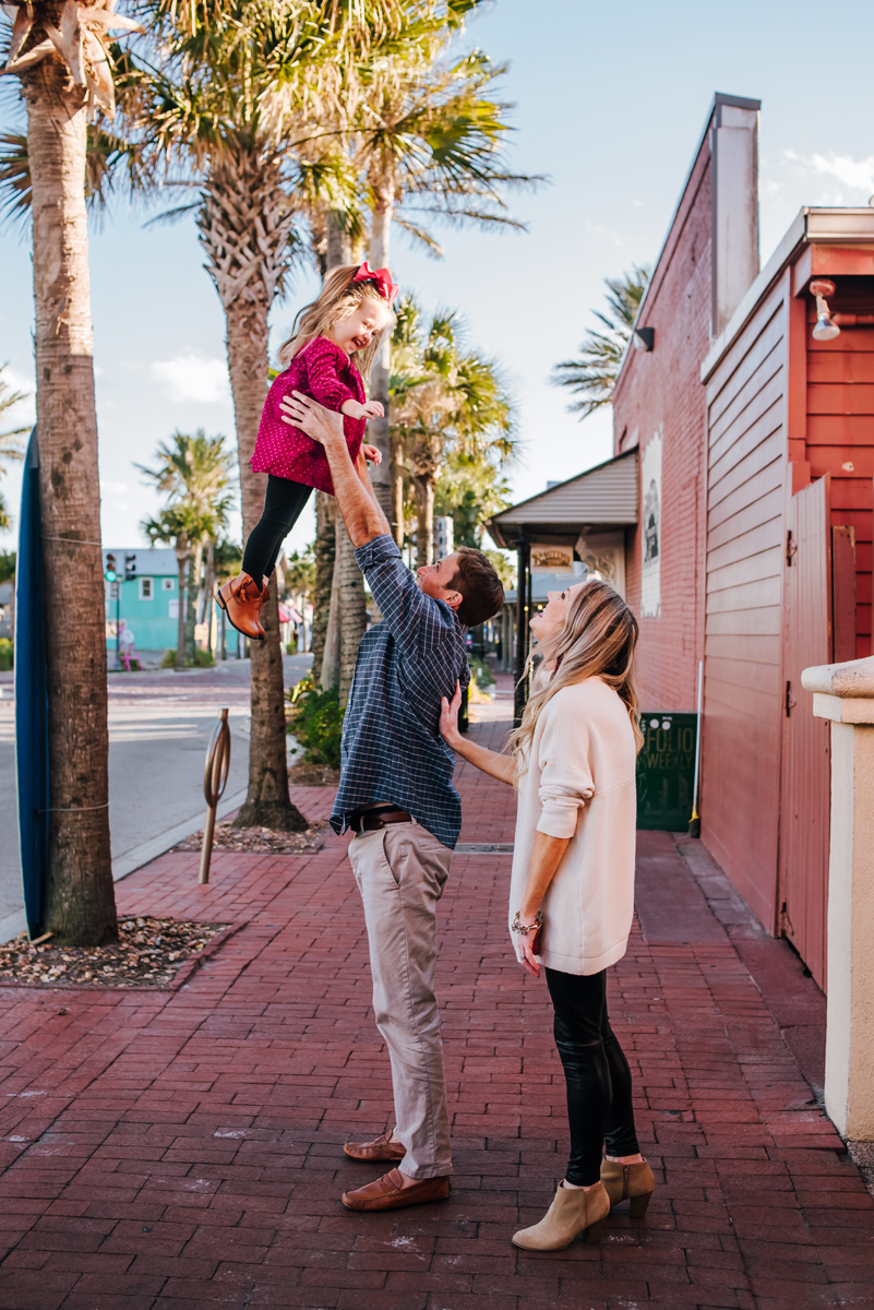 jax family photographer