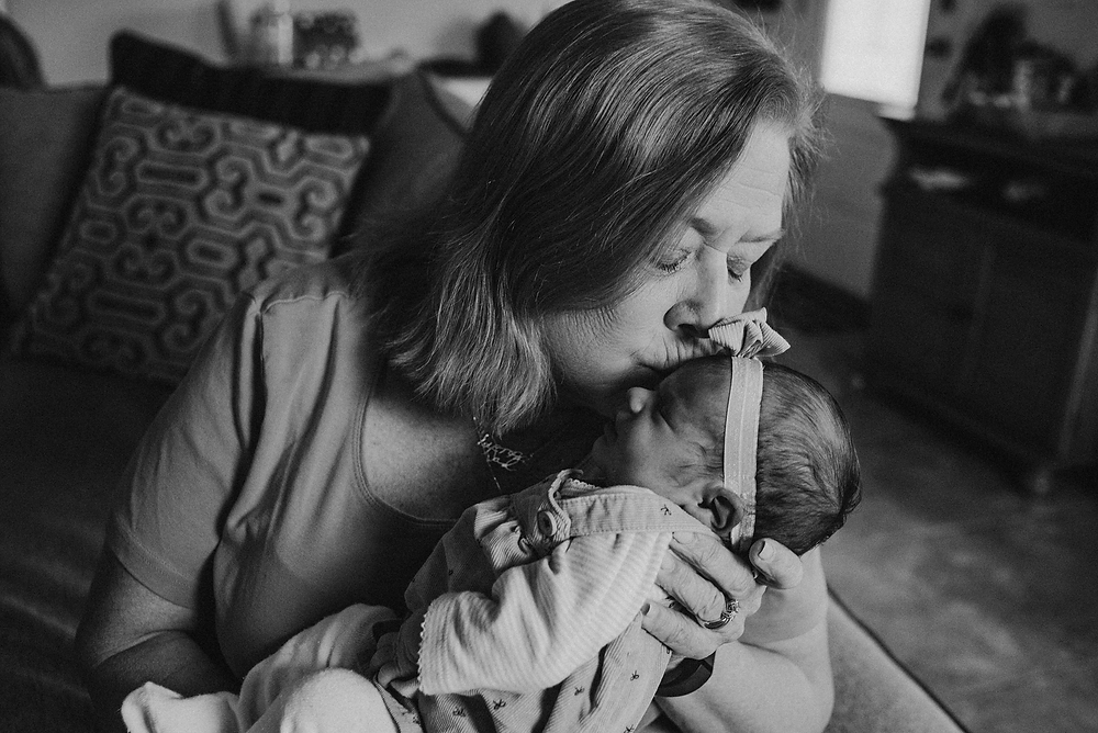 jacksonville lifestyle newborn photographers