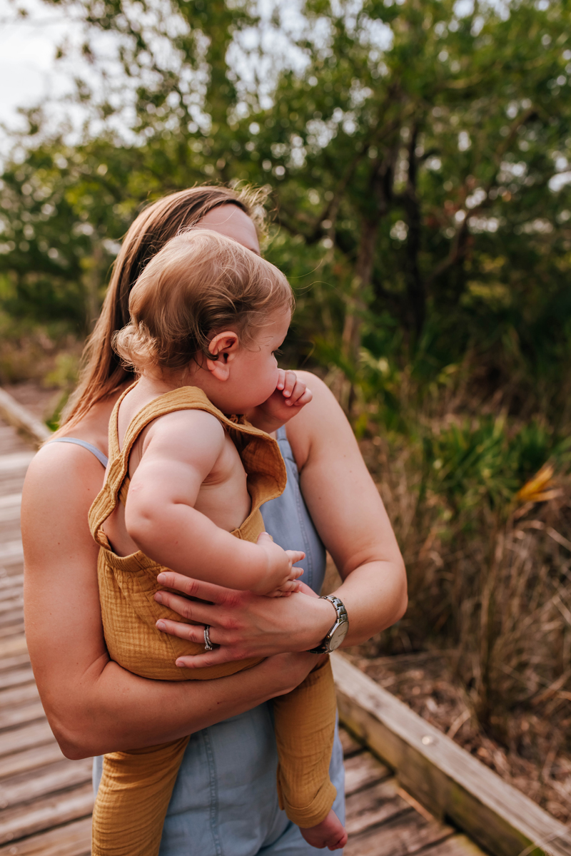 first birthday photography