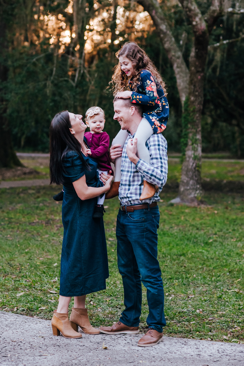 jax family photography