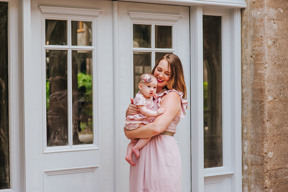 family photography in st augustine fl