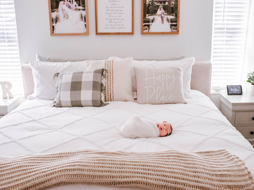 Newborn Photography in Jacksonville, Florida