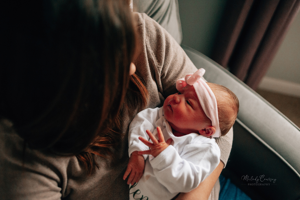 newborn photography jacksonville