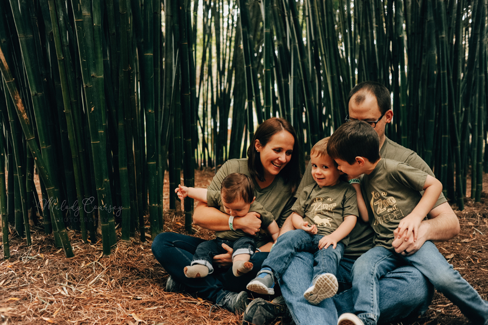 best jacksonville family photographer