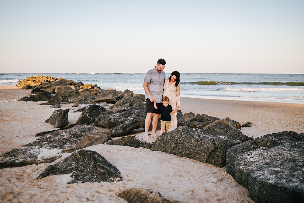 st augustine fl family photographers