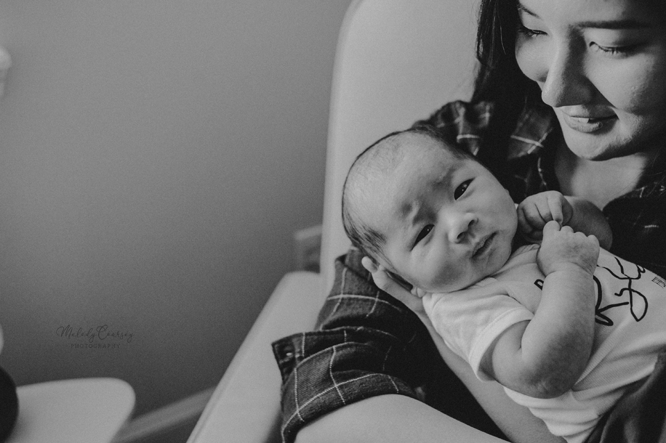 best jacksonville newborn photographer