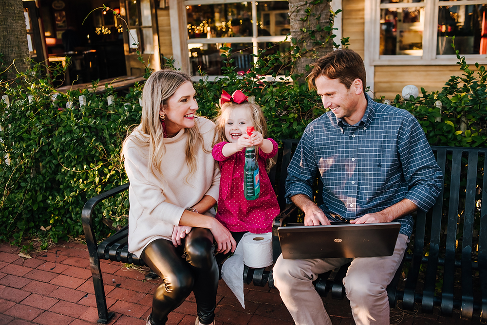 jax family photos