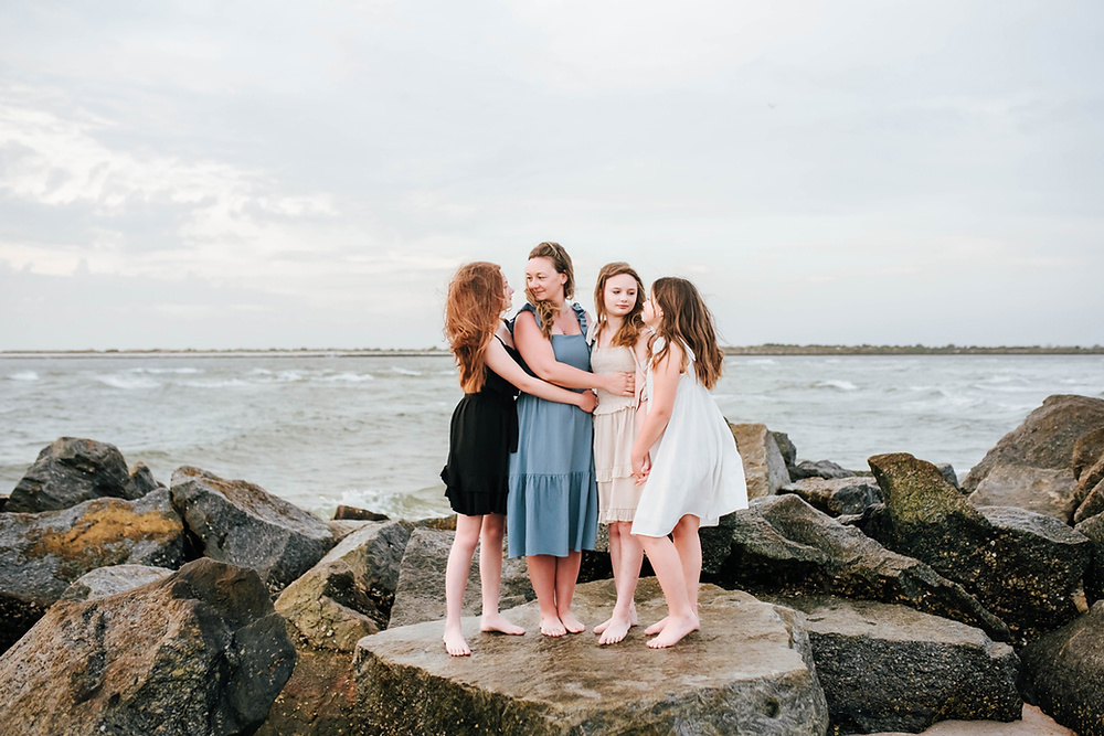 photographer in vilano beach fl