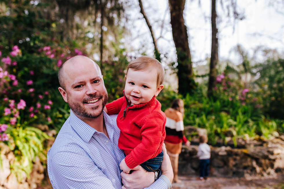 family photographers jacksonville