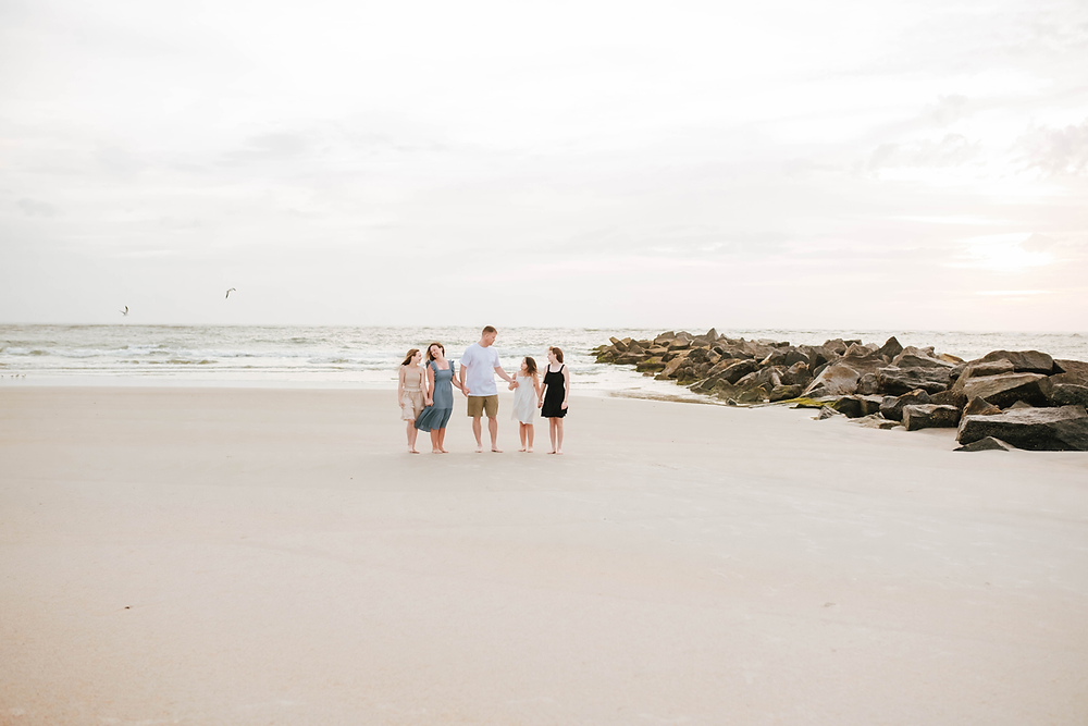 photographer in st augustine beach fl