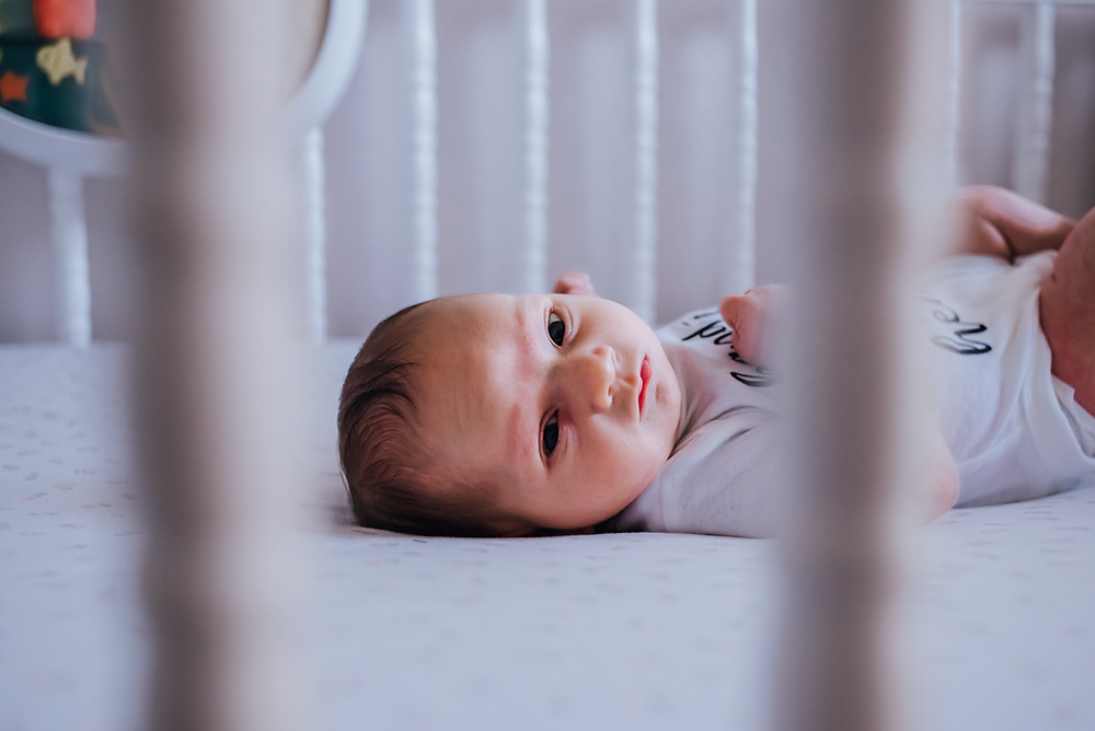 in home newborn photographer near me