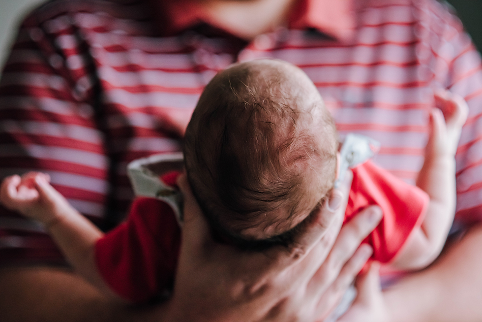 newborn photographers in jacksonville