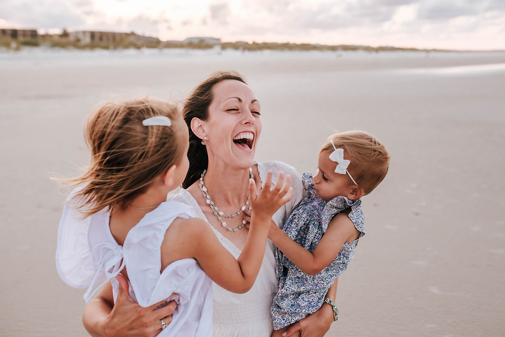 st augustine fl family photographer
