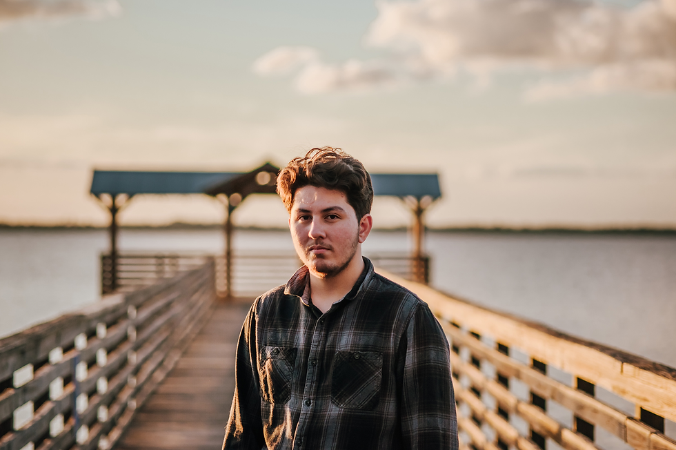 jacksonville senior portrait photographers