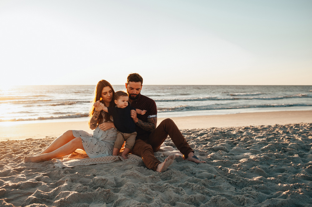 best jacksonville maternity photographers