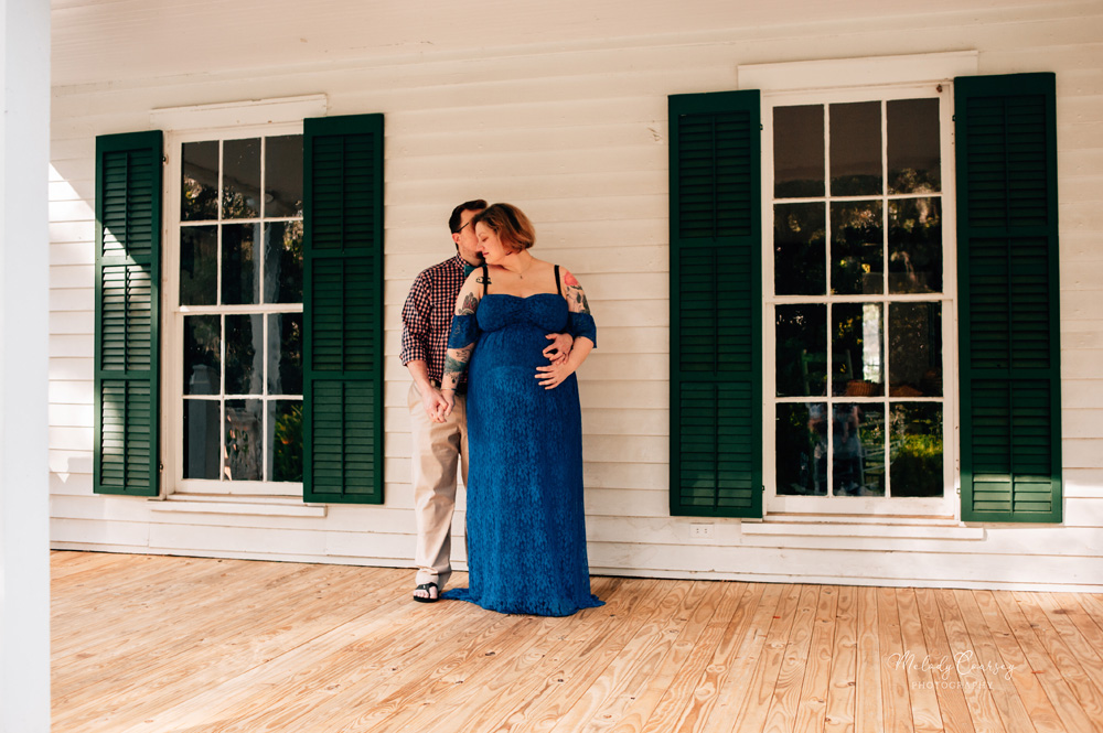 best maternity photographer near me