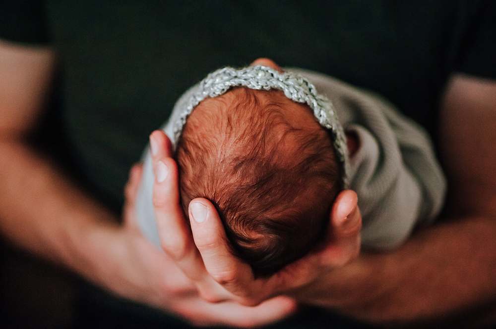 st augustine fl newborn photographers