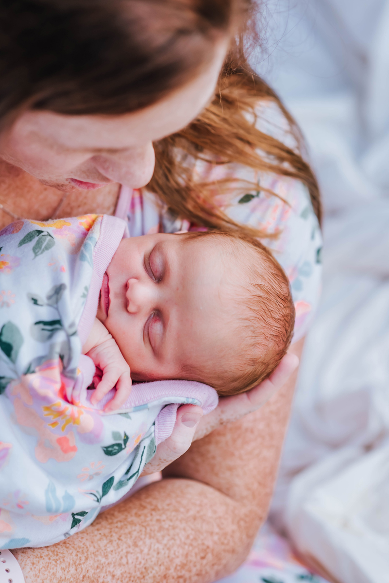 newborn photographers st augustine fl