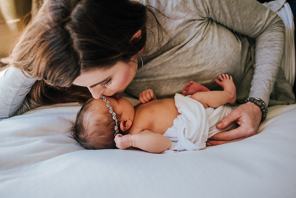 newborn photographer jacksonville fl