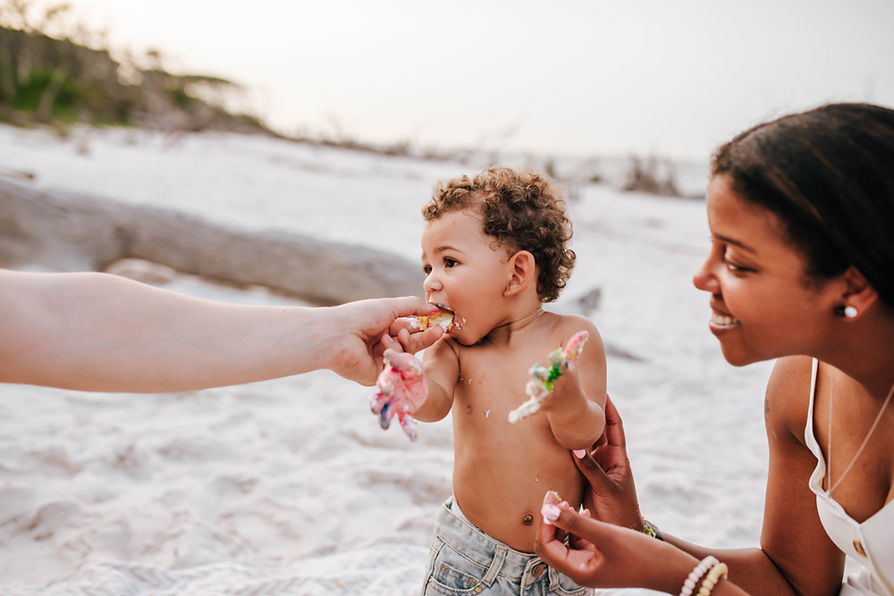 first birthday photographer in jacksonville fl