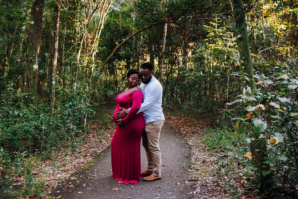 best maternity photographers in jacksonville fl