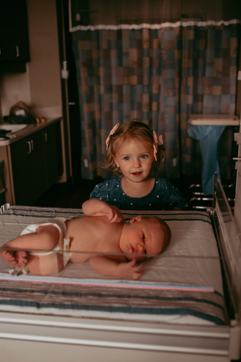 jacksonville fl newborn photography