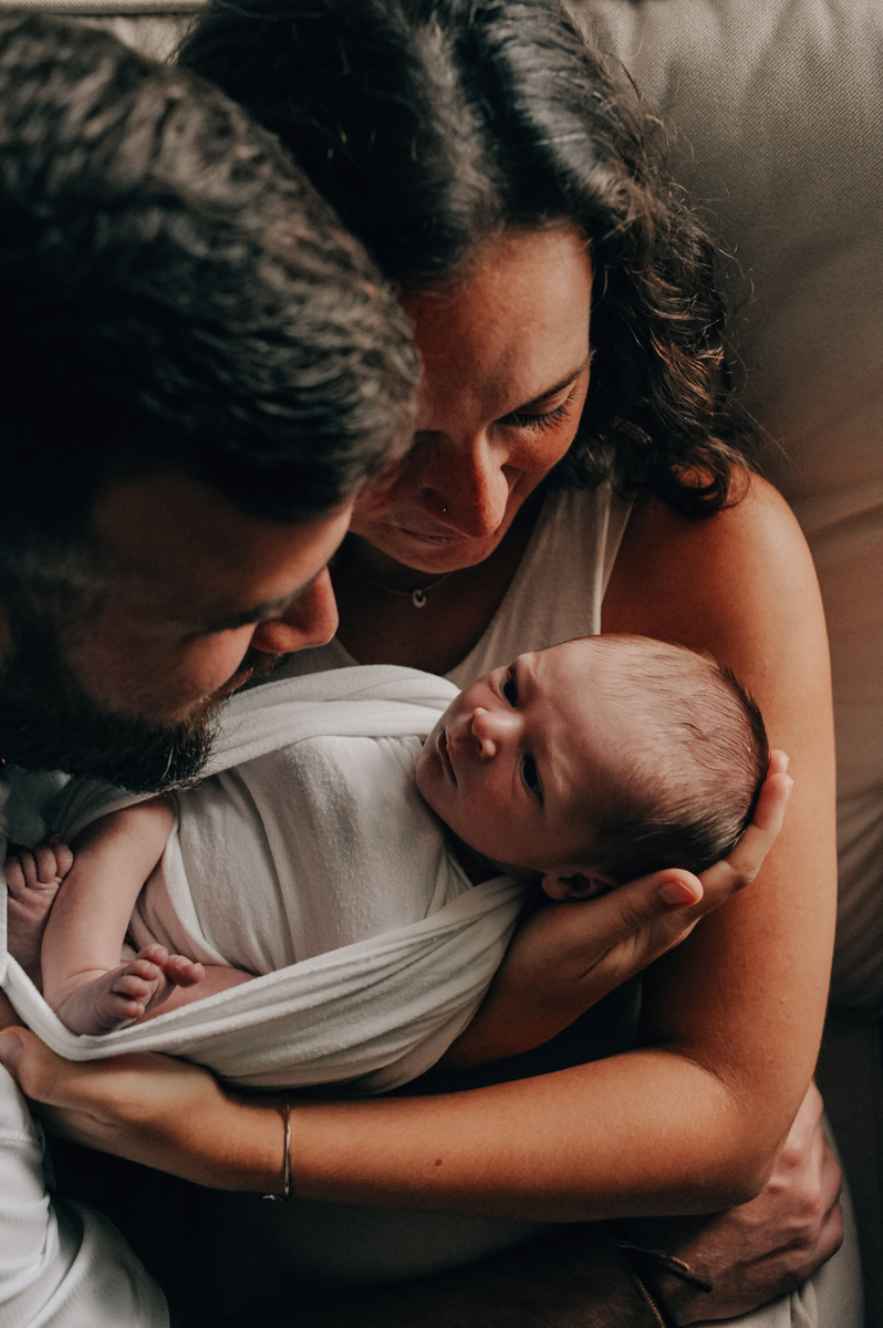 jacksonville fl newborn photography