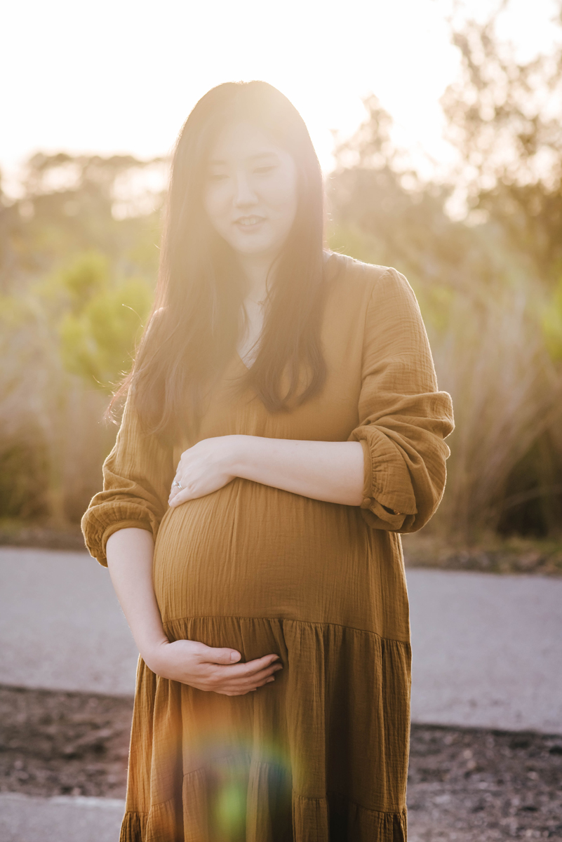 maternity photoshoot