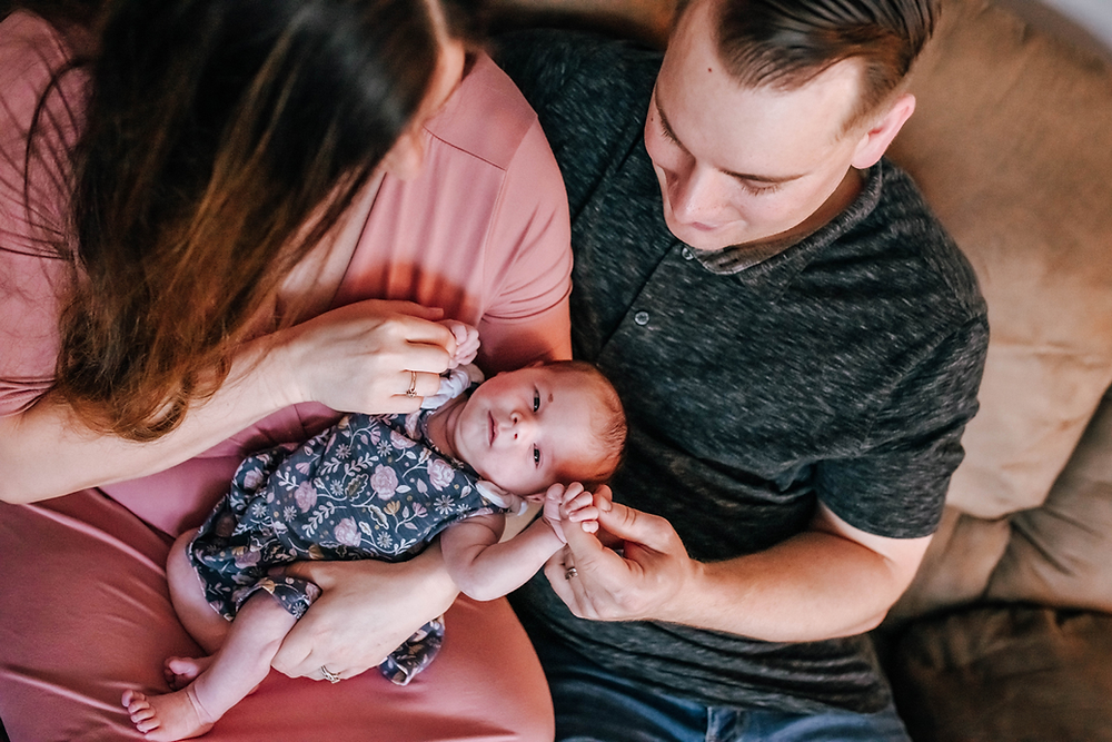 saint johns newborn photographers