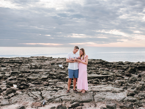 Newborn Photography Outdoors?
