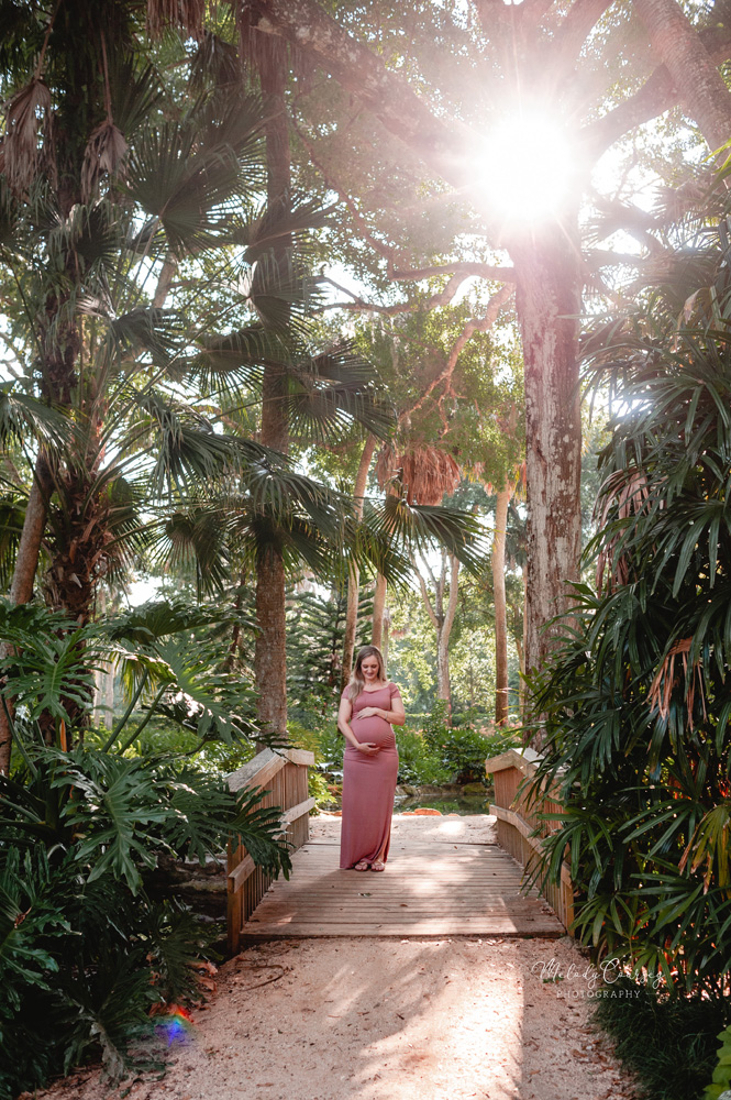 best jacksonville fl maternity photographer