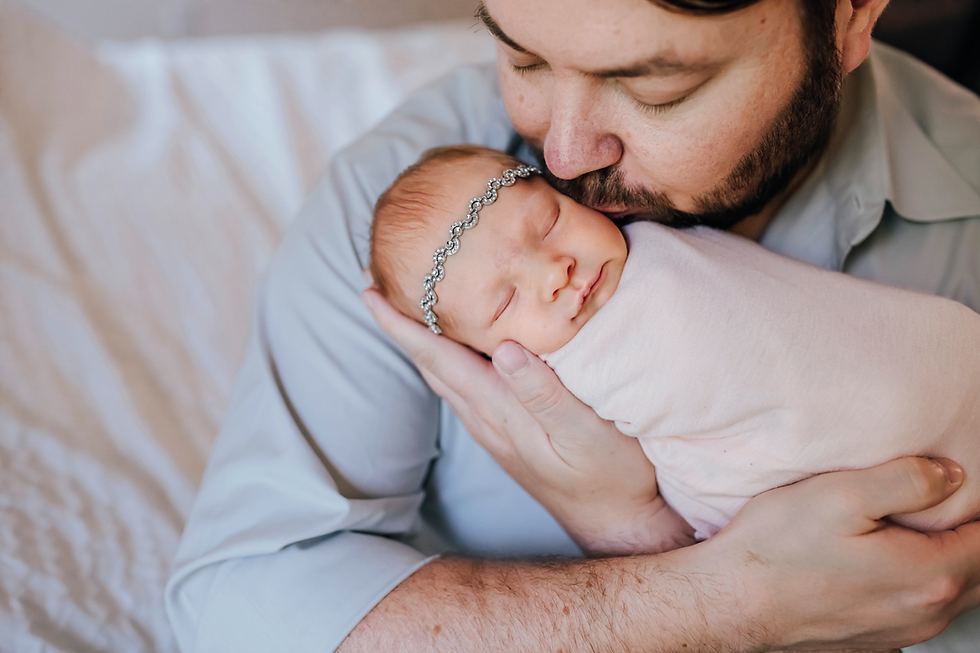 saint johns fl newborn photographers