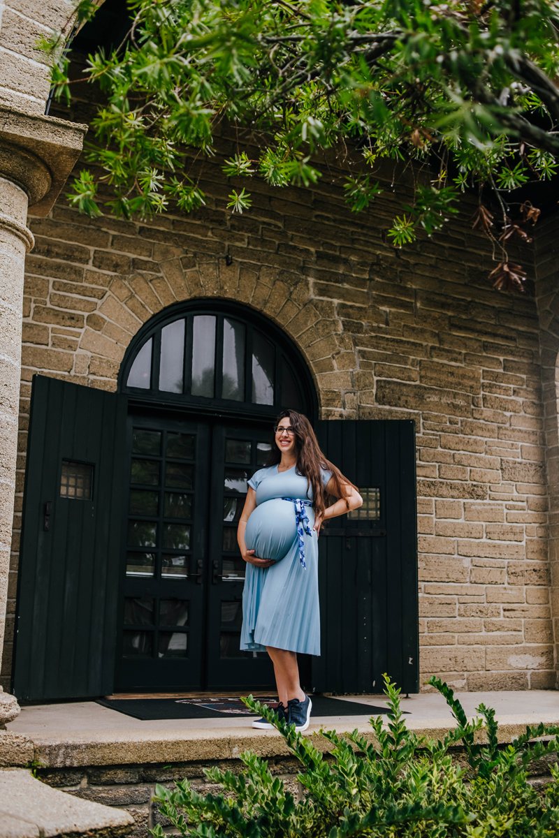 jacksonville maternity photographer