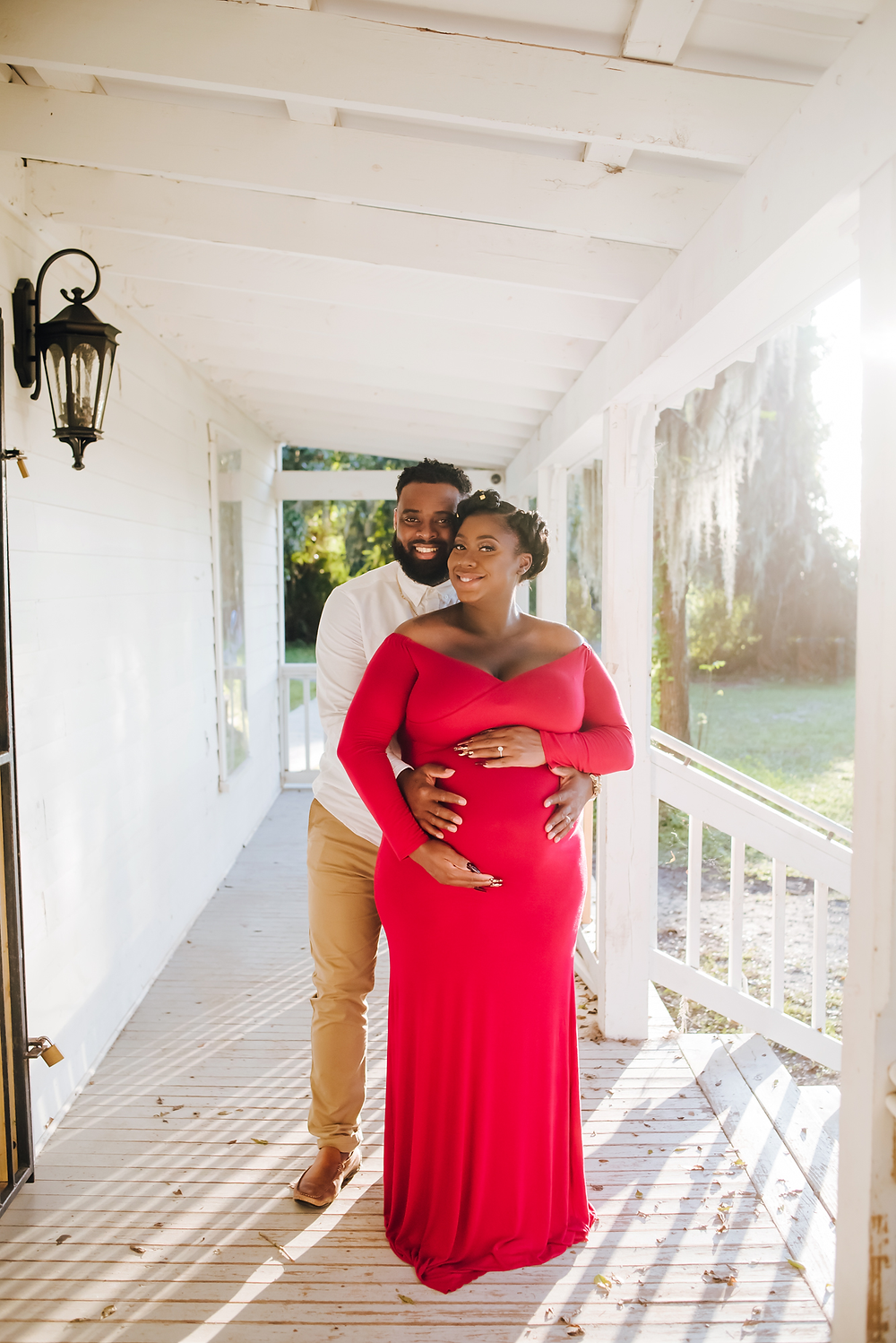 maternity photography