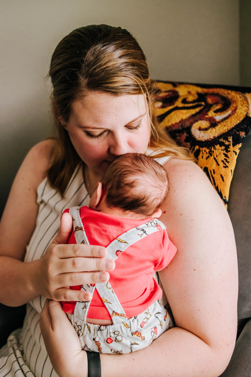 newborn photographer Jacksonville Fl