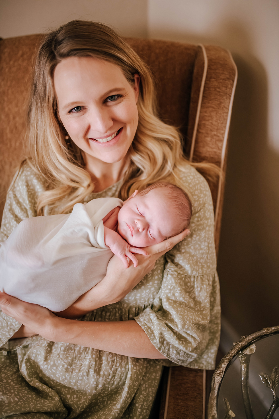 newborn photographers in jacsksonville