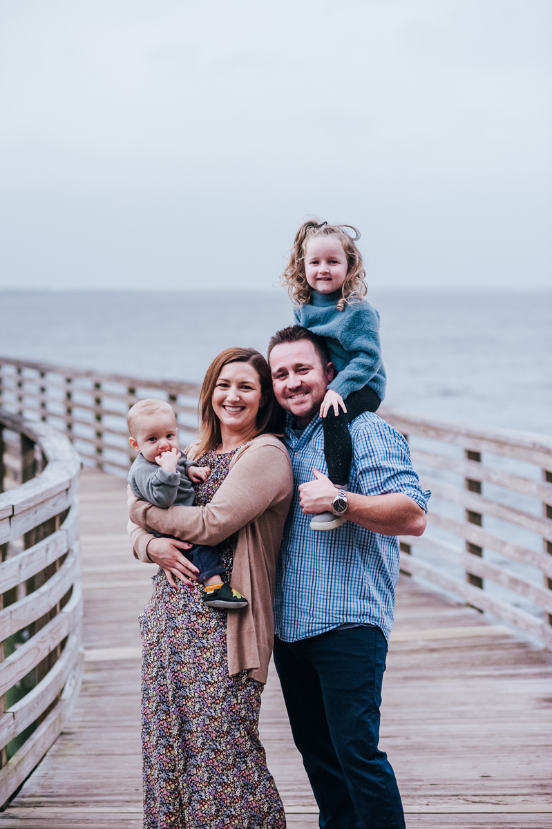 jacksonville fl family photos