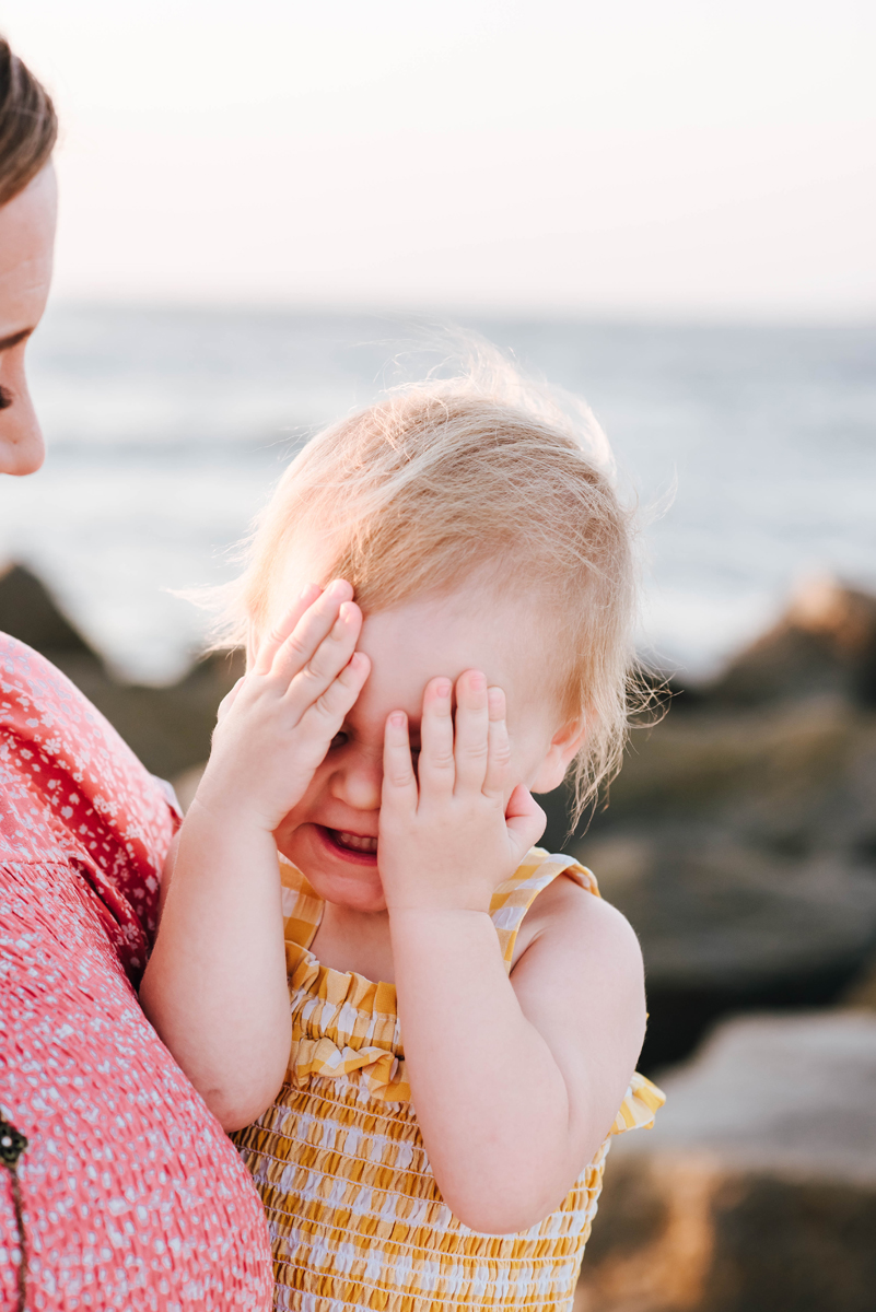 st augustine family photographer