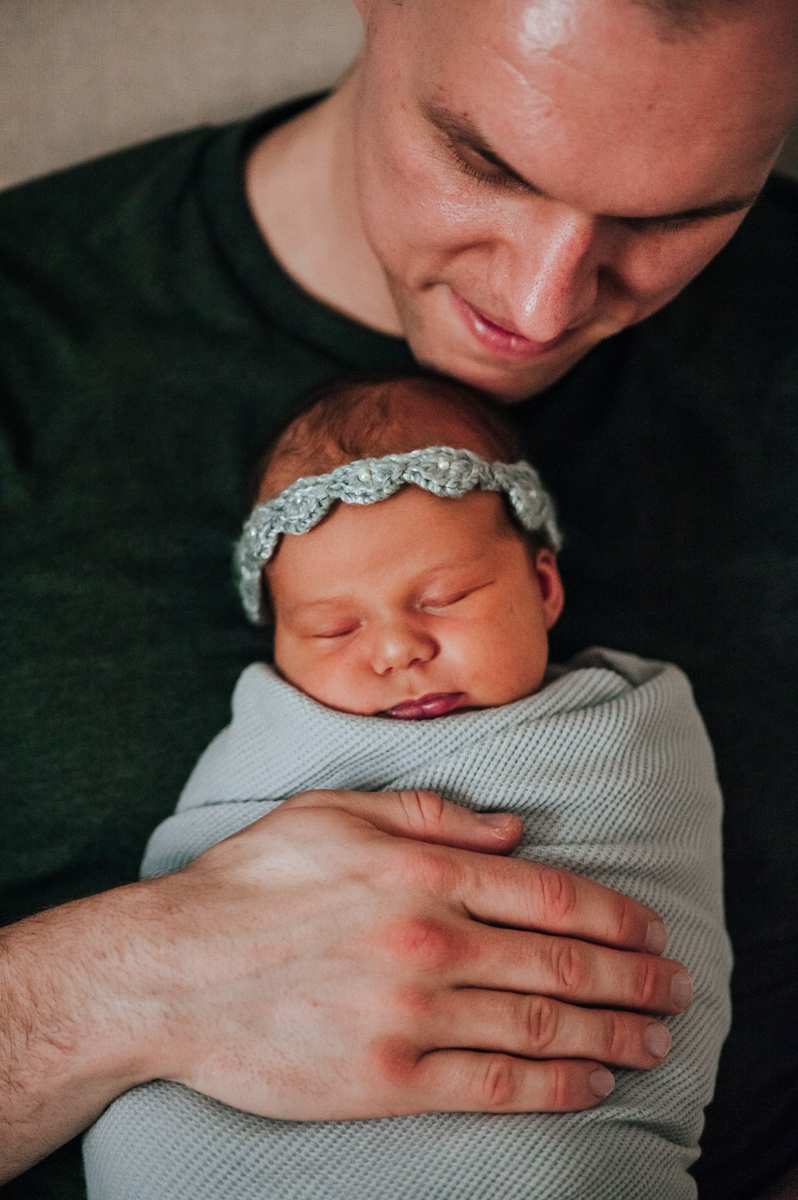 newborn photographers in st augustine fl
