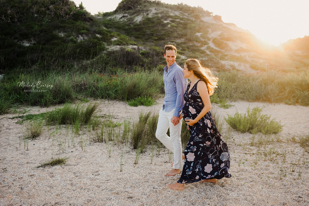 jacksonville maternity portrait photographer
