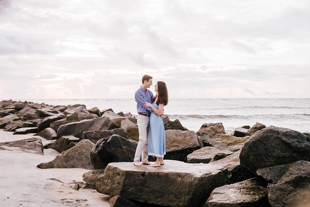 st augustine beach photographer