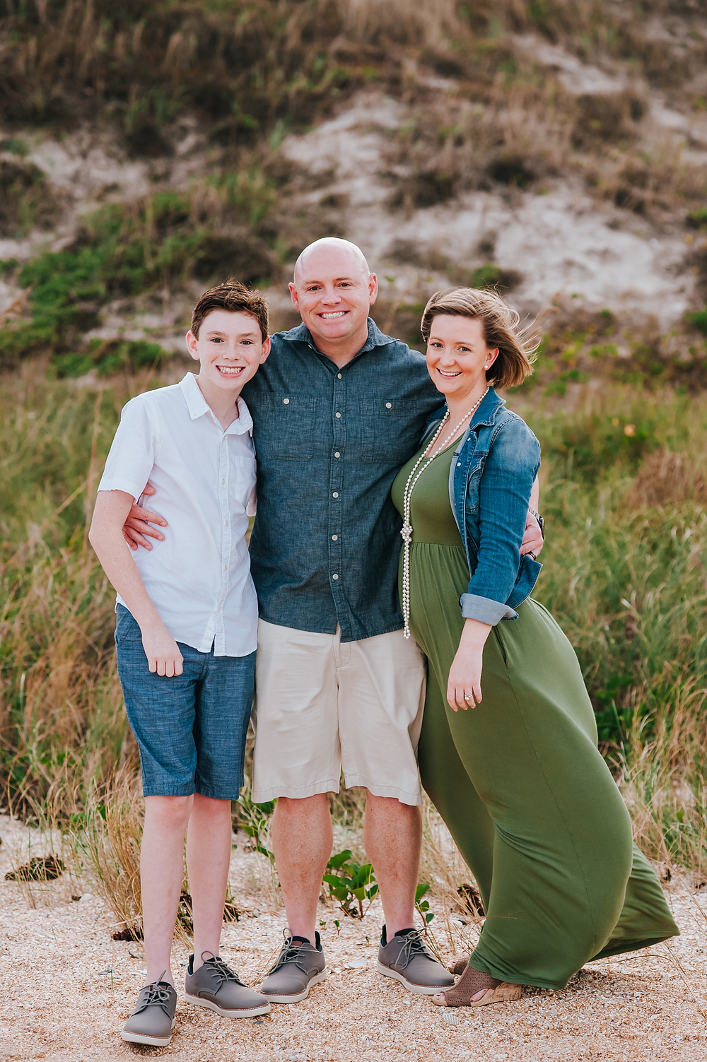 jacksonville fl family photographer