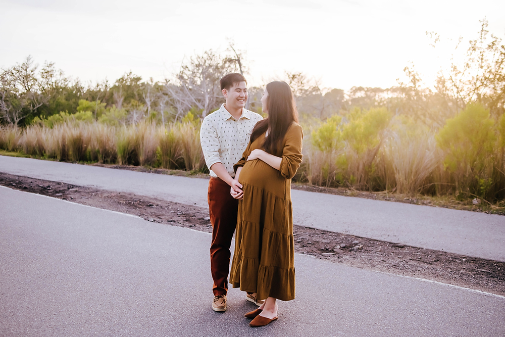 jacksonville maternity photographer